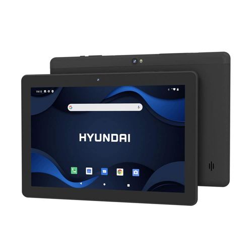 Tablet Hyundai HyTab Plus 10lb3 10.1" 32gb Android 11 Go