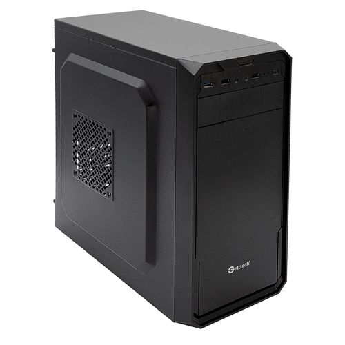 Gabinete Getttech Gg1803 Midi-Tower ATX/Micro-ATX Usb