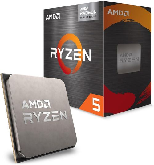 Procesador Amd Ryzen 5 5600gt con Gráficos Radeon S-am4