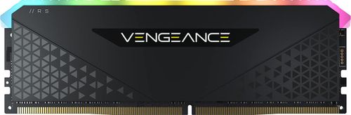 Memoria Ram Corsair Vengeance Rgb Rs Ddr4 3200MHz 8gb Cl16