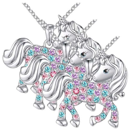 Cadenas de Unicornios