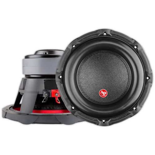 Subwoofer Audiopipe TXX-BDC2-10 10 PLG 1200W