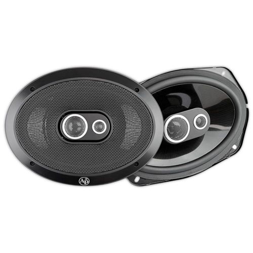 Bocinas Audiopipe CPL-6903 6x9 PLG 300W 3 Vías