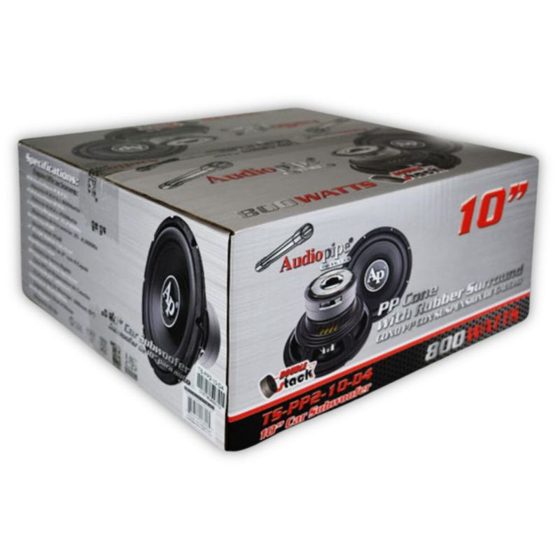TSPP210D4-10