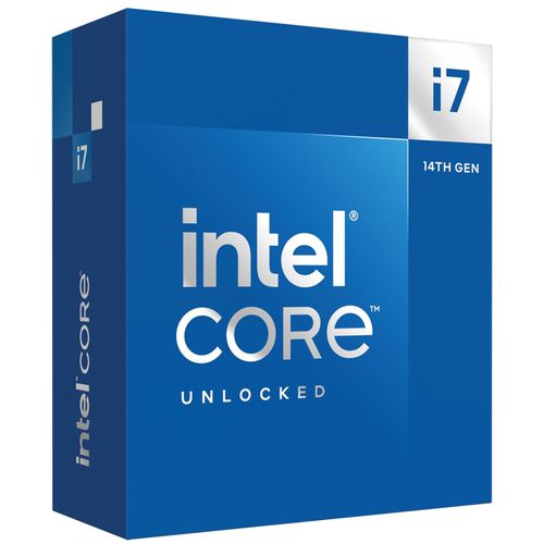 Procesador Intel Core i5-14600K S-1700 3.50GHz 14-Core 24mb