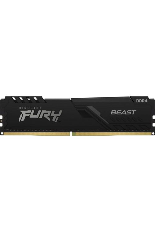 Memoria Ram Kingston Fury Beast Ddr4 3200MHz 32gb Non-ECC