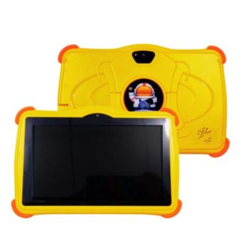 Tablet Amschel K91 64GB 7" Amarilla