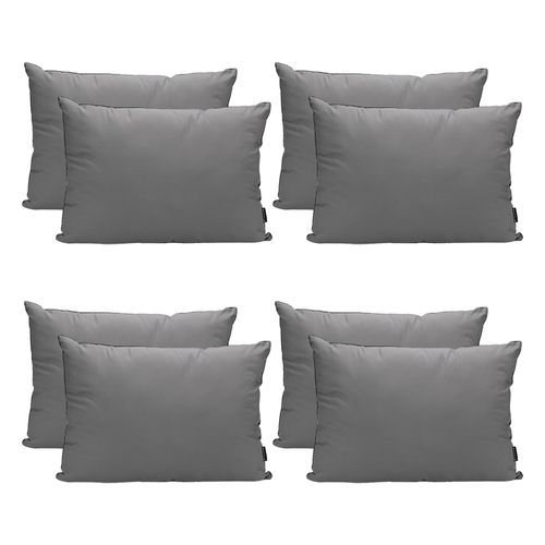 4 Almohadas Hipoalergénicas Dicasa 2-Pack RGH