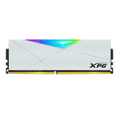 Memoria Ram Xpg Spectrix D50 Rgb Ddr4 3200MHz 16gb 1x16GB