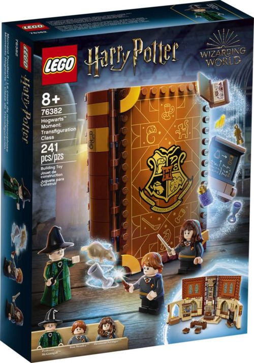 Armable Harry Potter Hogwarts Moment Charms Class