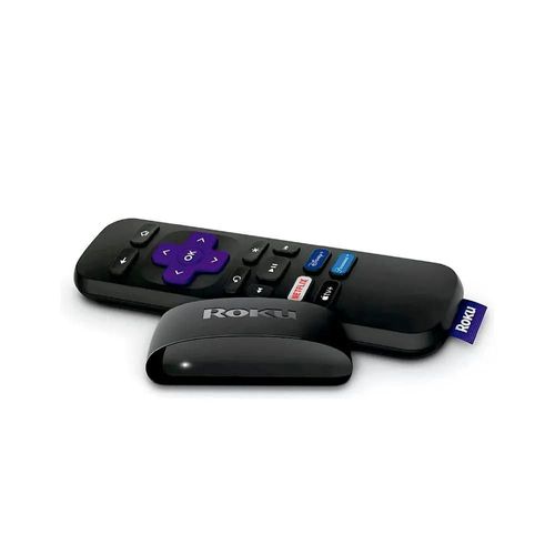 Roku Express 3960 Estándar Full HD Negro