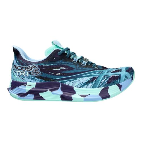 TENIS ASICS HOMBRE AZUL ASICS NOOSA TRI 1011B609402