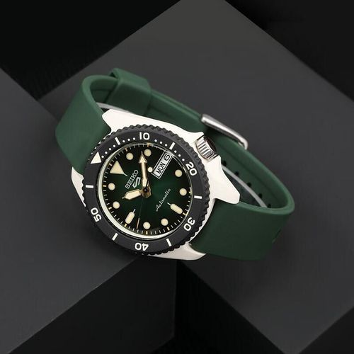 Reloj SEIKO SRPG73K1 Impermeable 100m