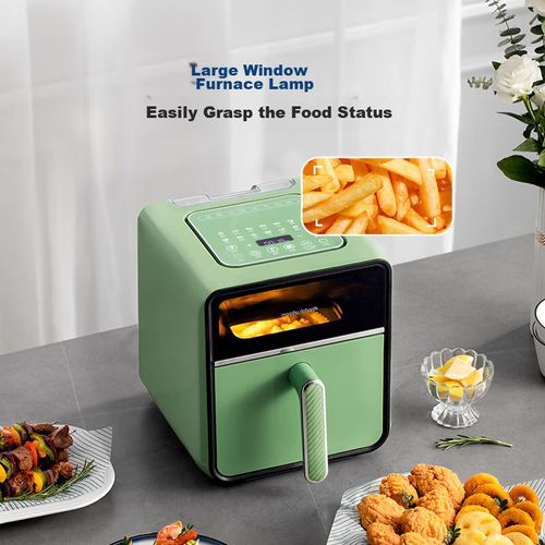 Freidora de aire Morphy Richards Home de 4 litros