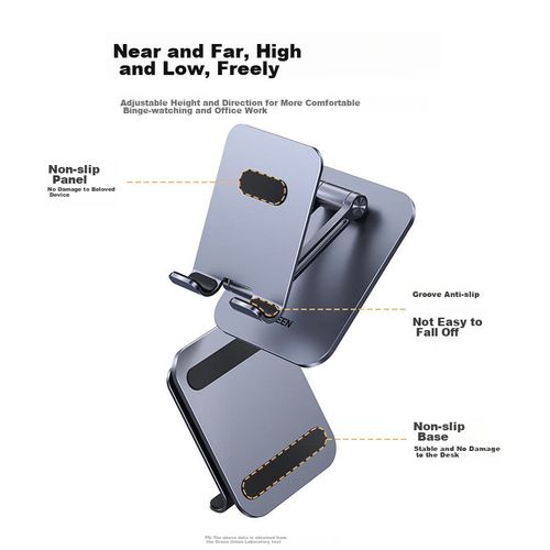 UGREEN Soporte de escritorio para tablet