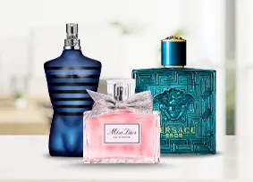 Perfumes