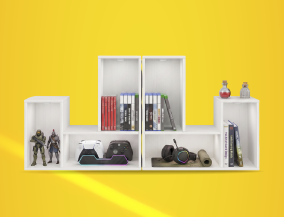 Muebles Gamer