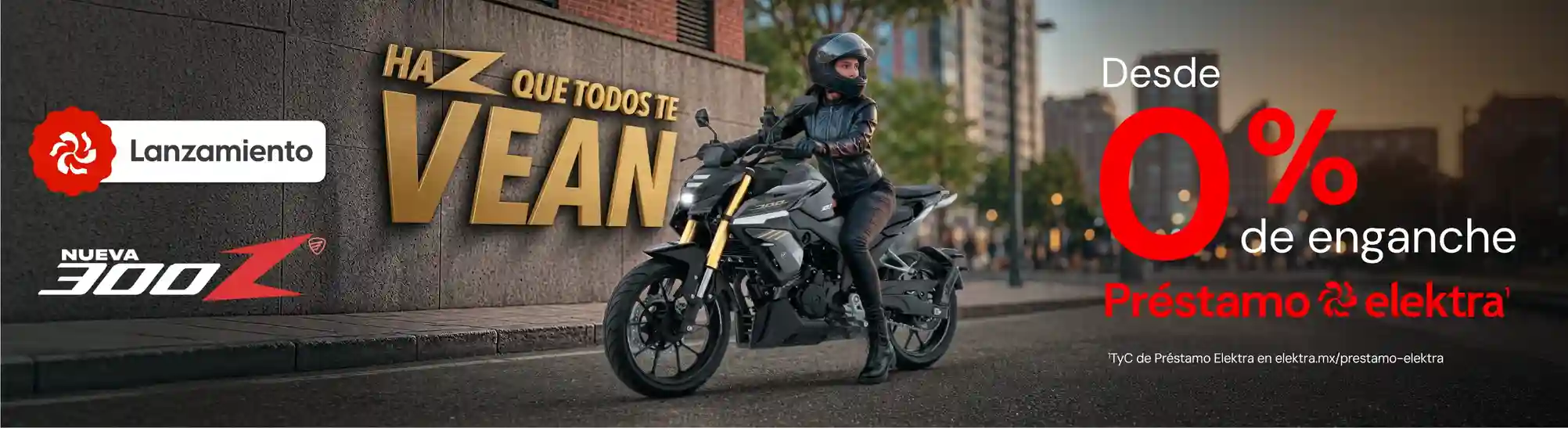 Back_to_School_UDN_Movilidad_Motos_Lanzamiento_300z_W35_Home_14_Carrusel