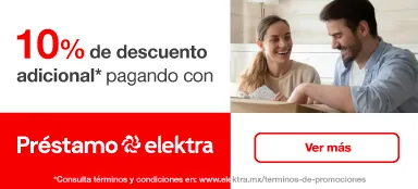 Grupo Elektra : 149901 TEGUI 0E7030 Tfno. Horizon TS Blanco