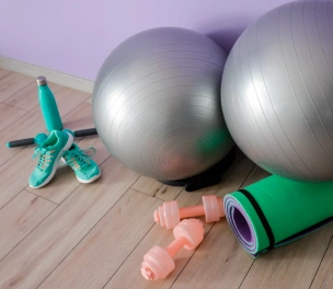Yoga y pilates