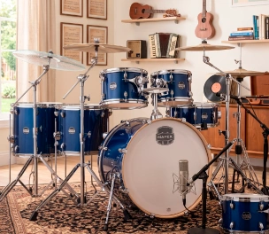 Instrumentos musicales