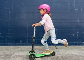 Scooters Infantiles