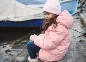 En Elektra contamos con ropa para niña de alta calidad, consigue que se sientan cómodas y felices con las mejores prendas