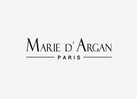 Marie D´ Argan