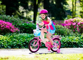 Bicicletas Infantiles