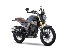 Café racer