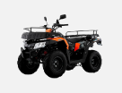 Cuatrimotos