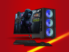 PC Gaming