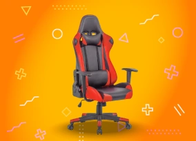 Muebles Gamer