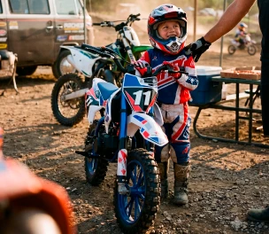 Minimotos