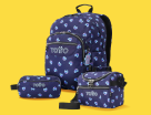 Mochilas y Estuches
